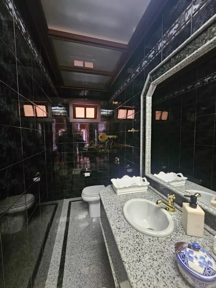 Casa de Condomínio, 5 quartos - Foto 3