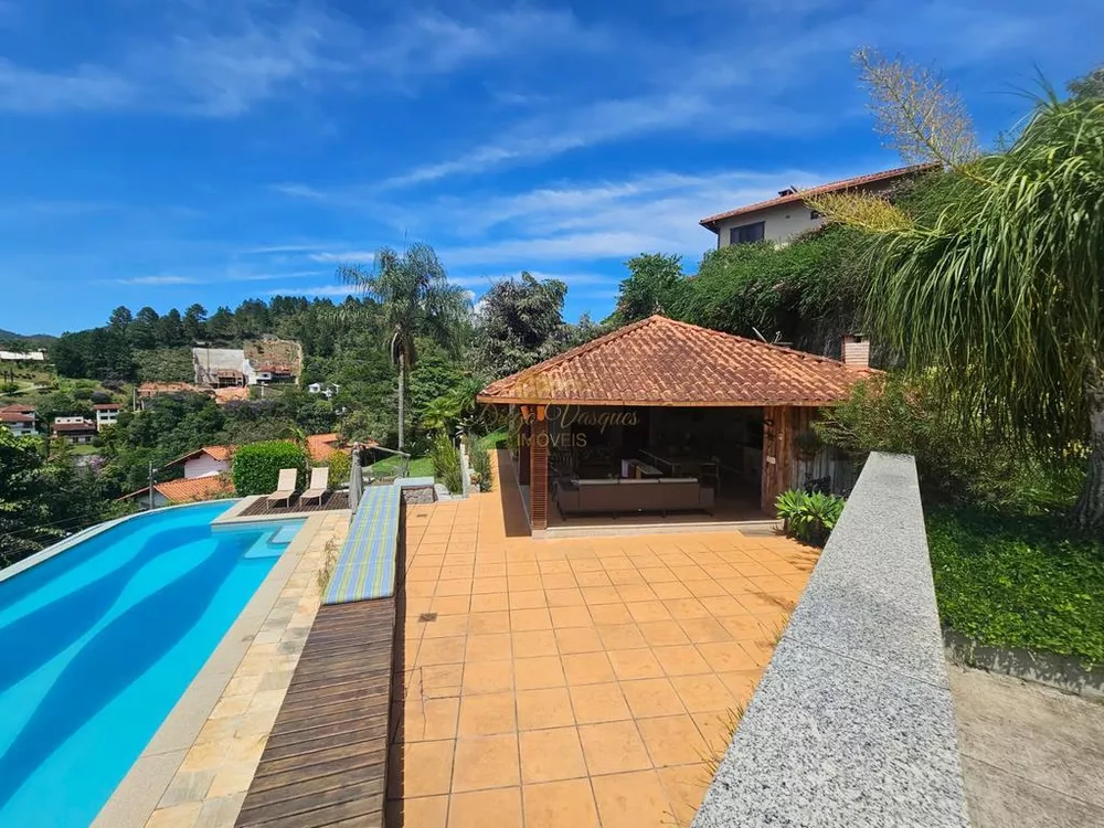 Casa de Condomínio, 5 quartos - Foto 46