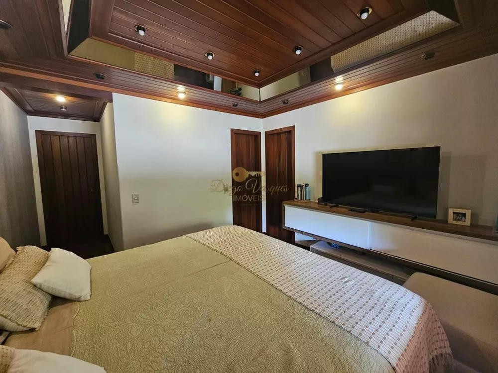 Casa de Condomínio, 5 quartos - Foto 59