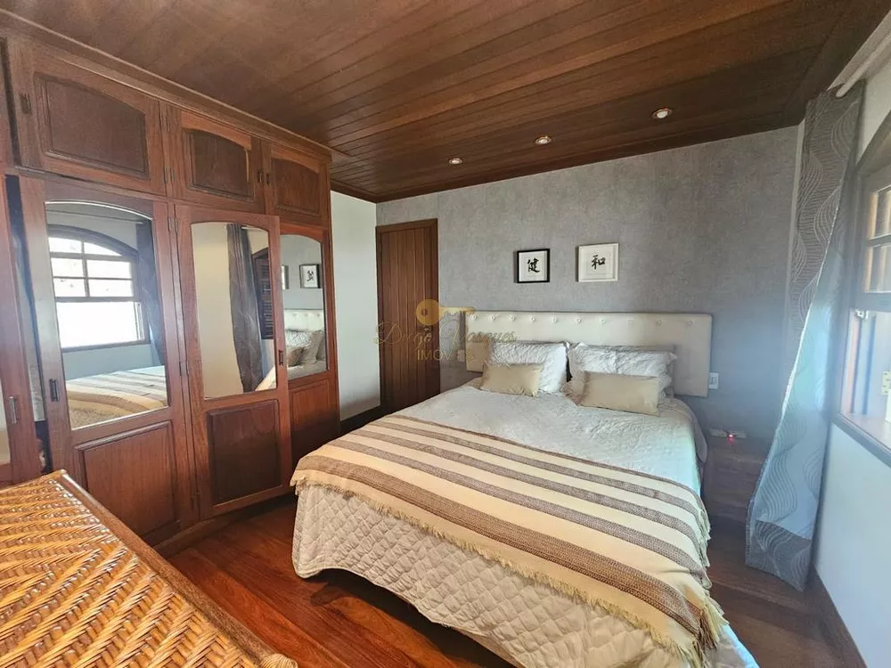 Casa de Condomínio, 5 quartos - Foto 64