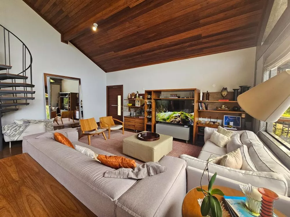 Casa de Condomínio, 5 quartos - Foto 18