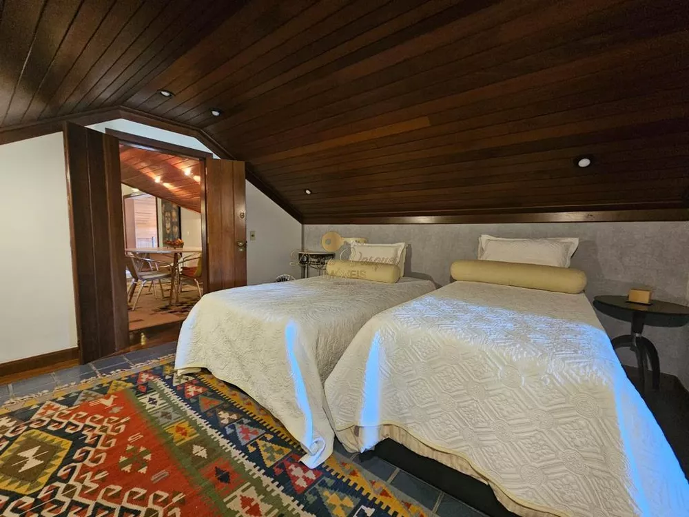 Casa de Condomínio, 5 quartos - Foto 34