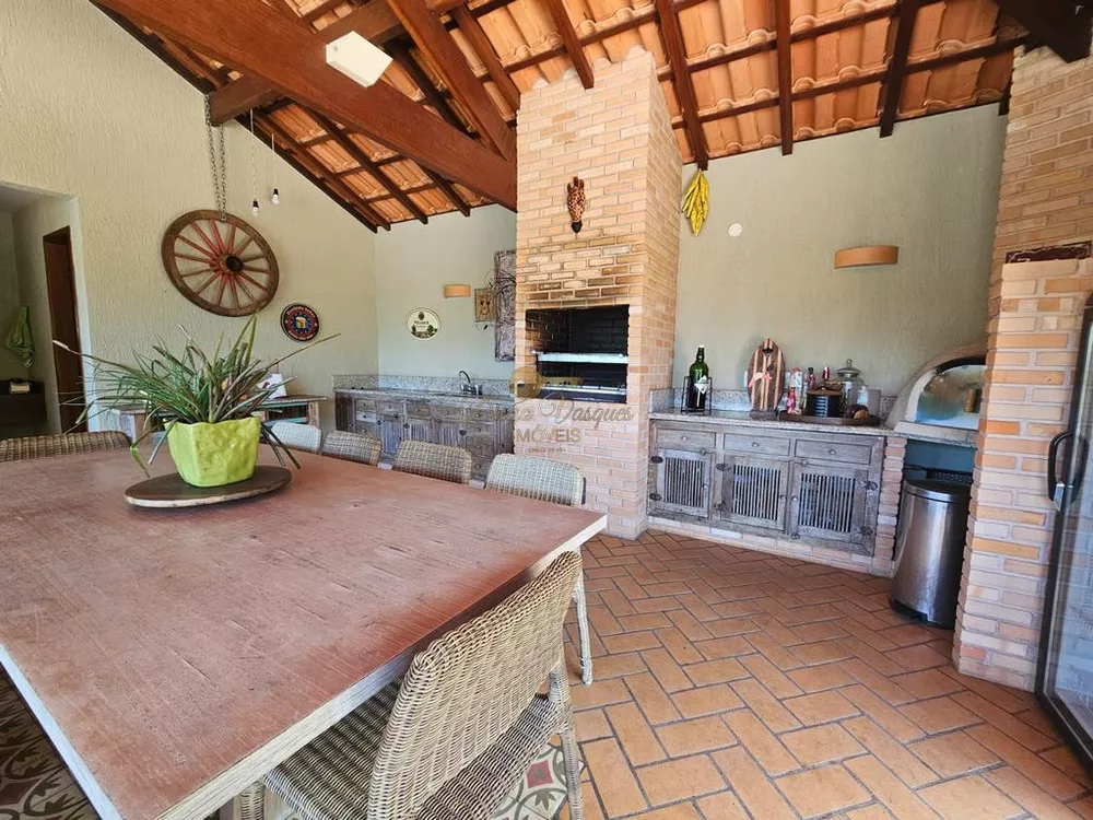 Casa de Condomínio, 5 quartos - Foto 49