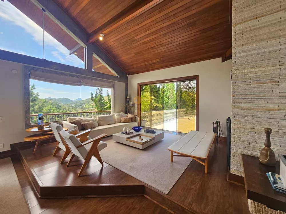 Casa de Condomínio, 5 quartos - Foto 41
