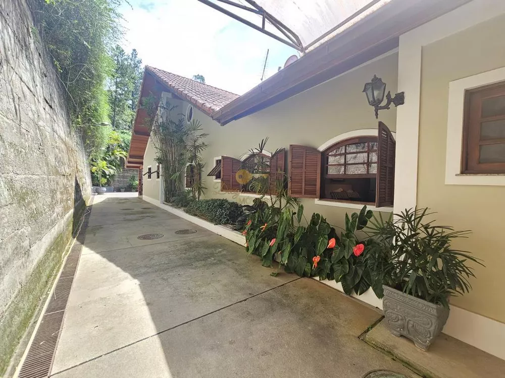 Casa de Condomínio, 5 quartos - Foto 61