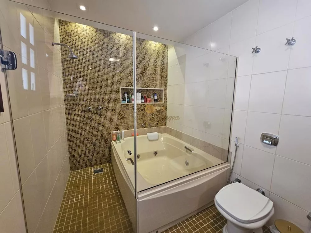 Casa de Condomínio, 5 quartos - Foto 4