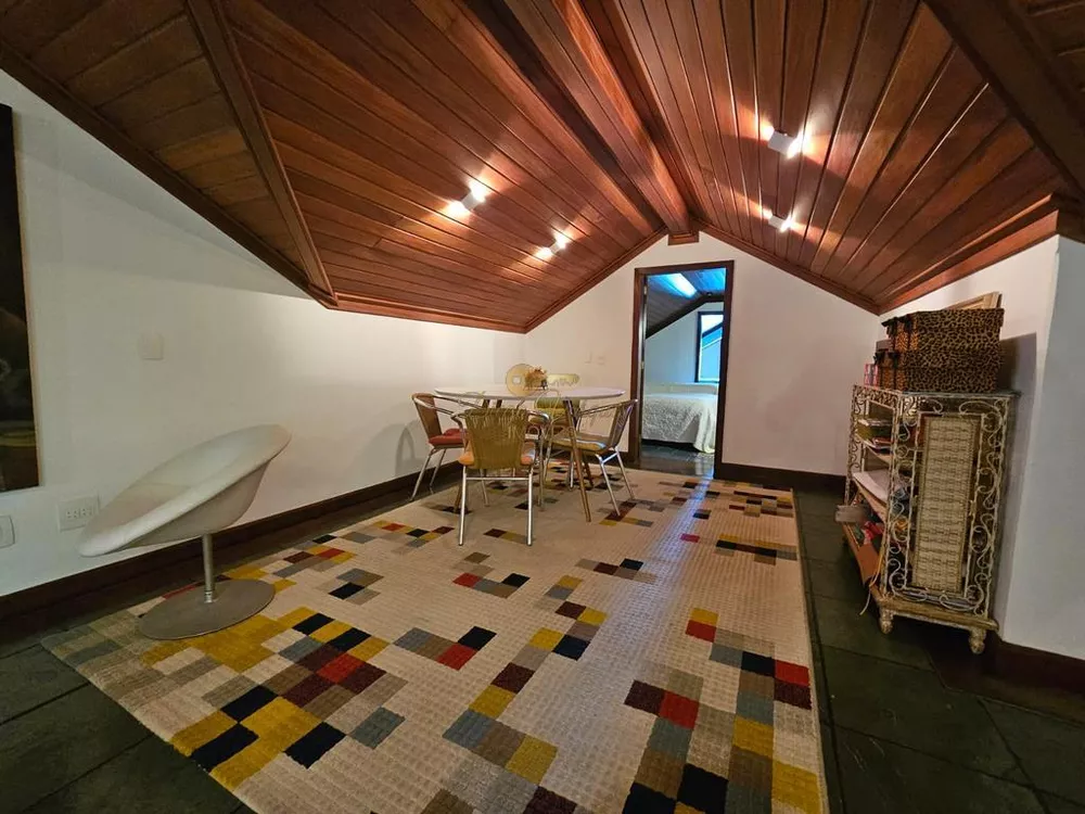 Casa de Condomínio, 5 quartos - Foto 23