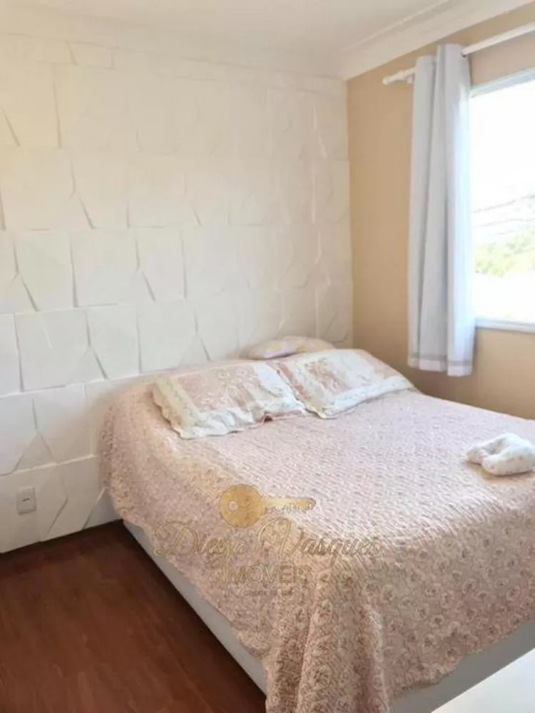 Apartamento à venda com 2 quartos, 51m² - Foto 4