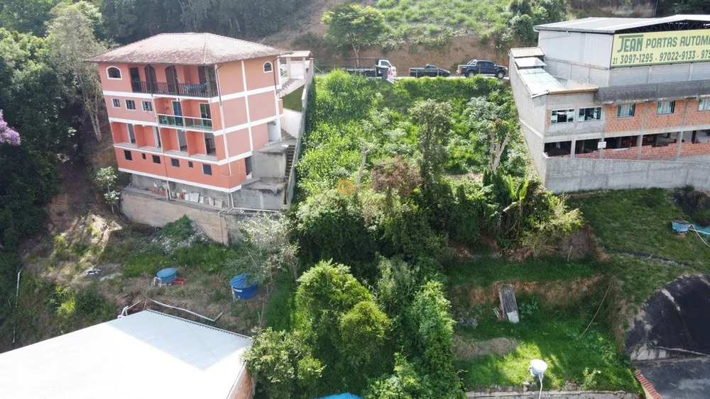 Terreno, 345 m² - Foto 5
