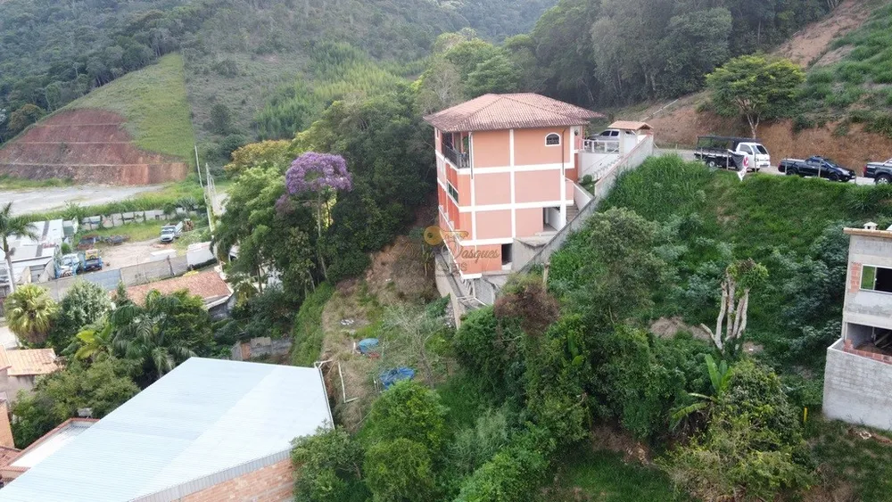 Terreno, 345 m² - Foto 8