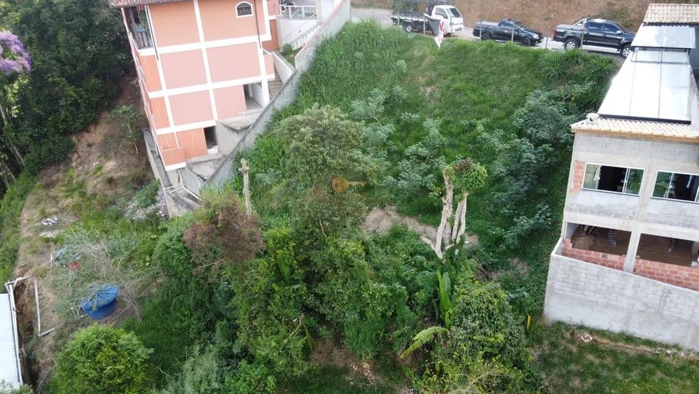 Terreno, 345 m² - Foto 1