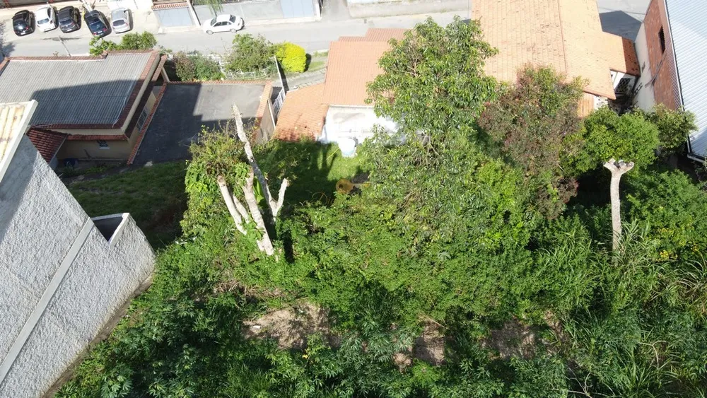 Terreno, 345 m² - Foto 3