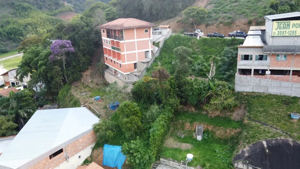 Terreno, 345 m² - Foto 9