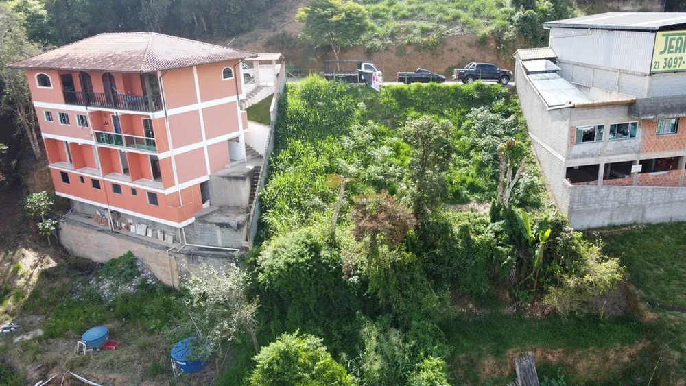 Terreno, 345 m² - Foto 4