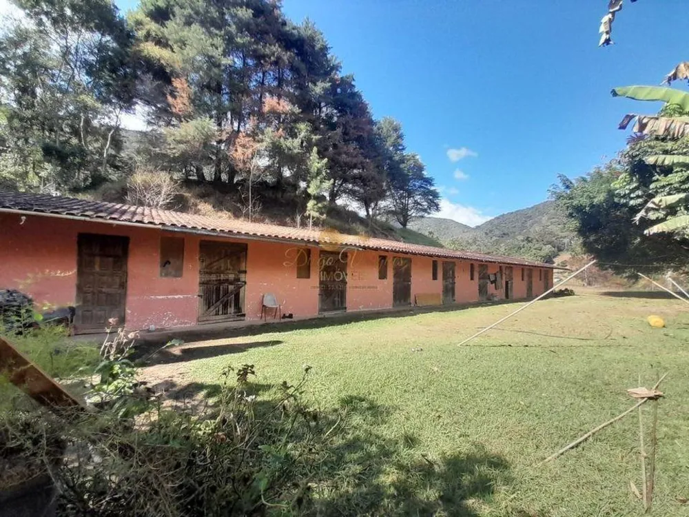 Sítio, 5 quartos, 12 hectares - Foto 38