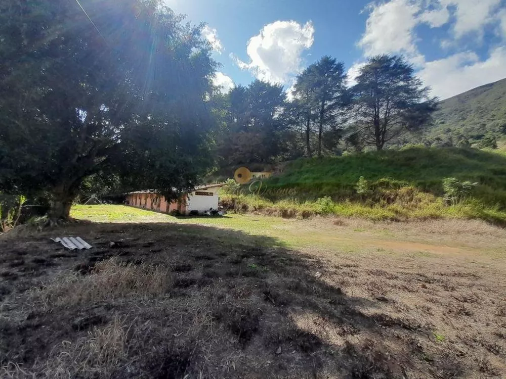 Sítio, 5 quartos, 12 hectares - Foto 24