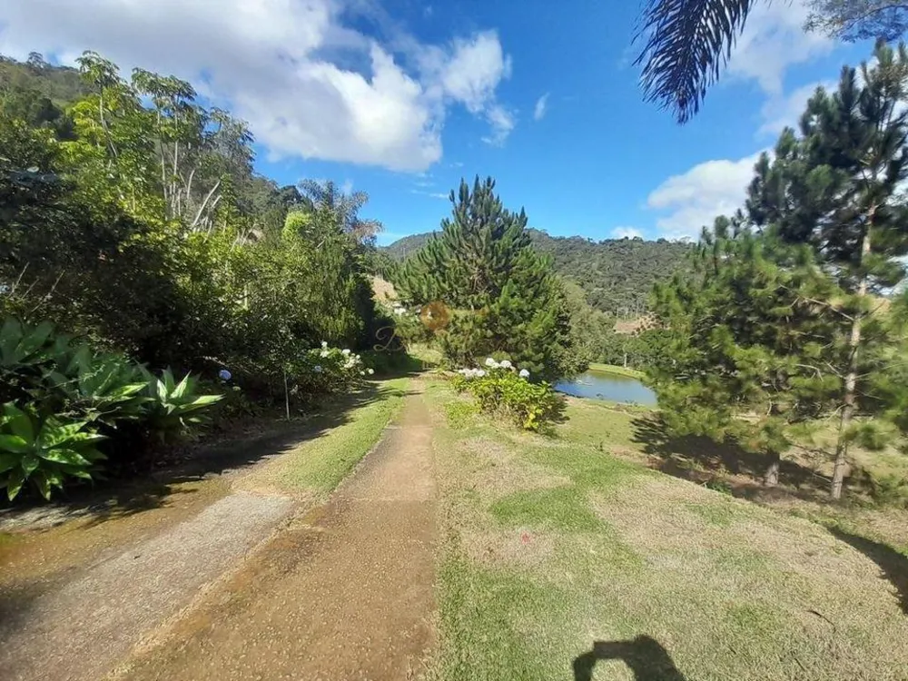 Sítio, 5 quartos, 12 hectares - Foto 21