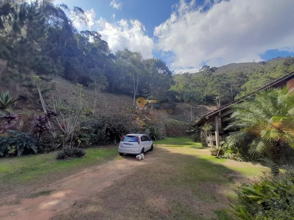 Sítio, 5 quartos, 12 hectares - Foto 14