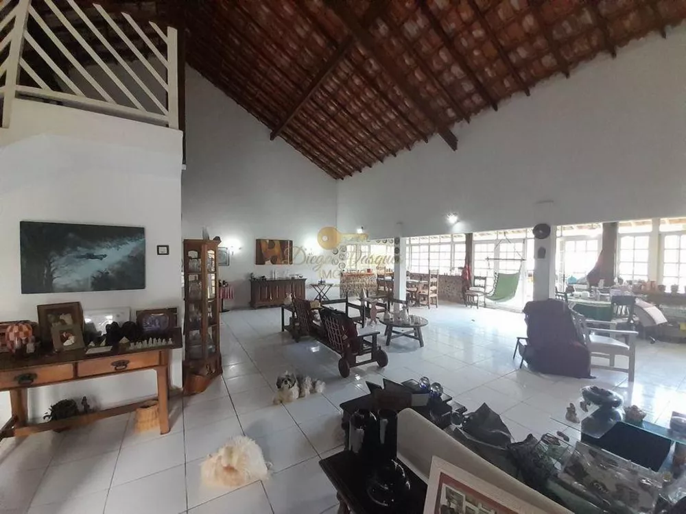 Sítio, 5 quartos, 12 hectares - Foto 31