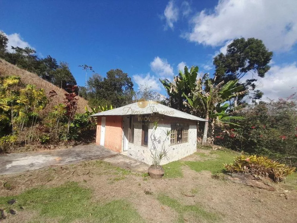 Sítio, 5 quartos, 12 hectares - Foto 10