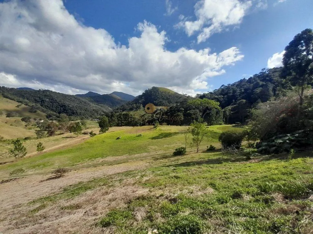 Sítio, 5 quartos, 12 hectares - Foto 18