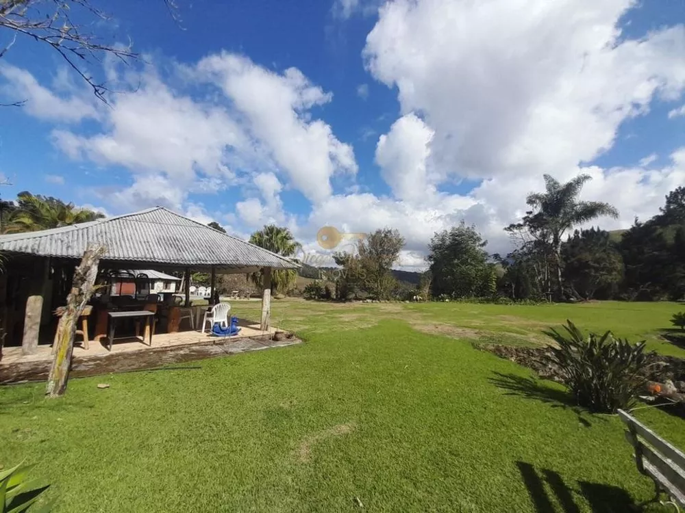 Sítio, 5 quartos, 12 hectares - Foto 8