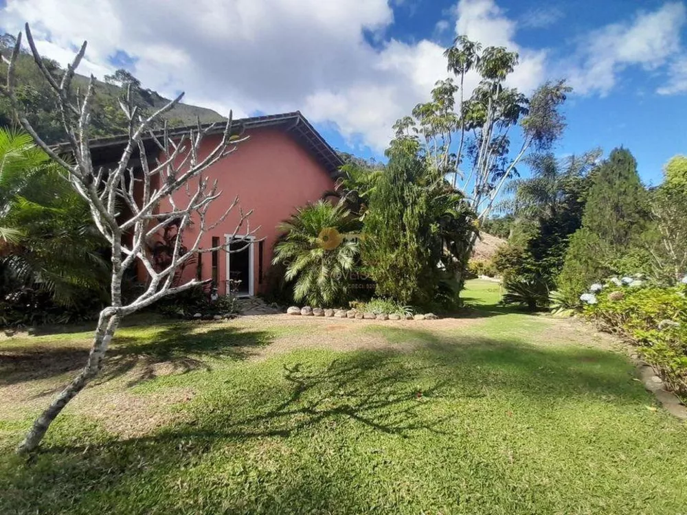 Sítio, 5 quartos, 12 hectares - Foto 7