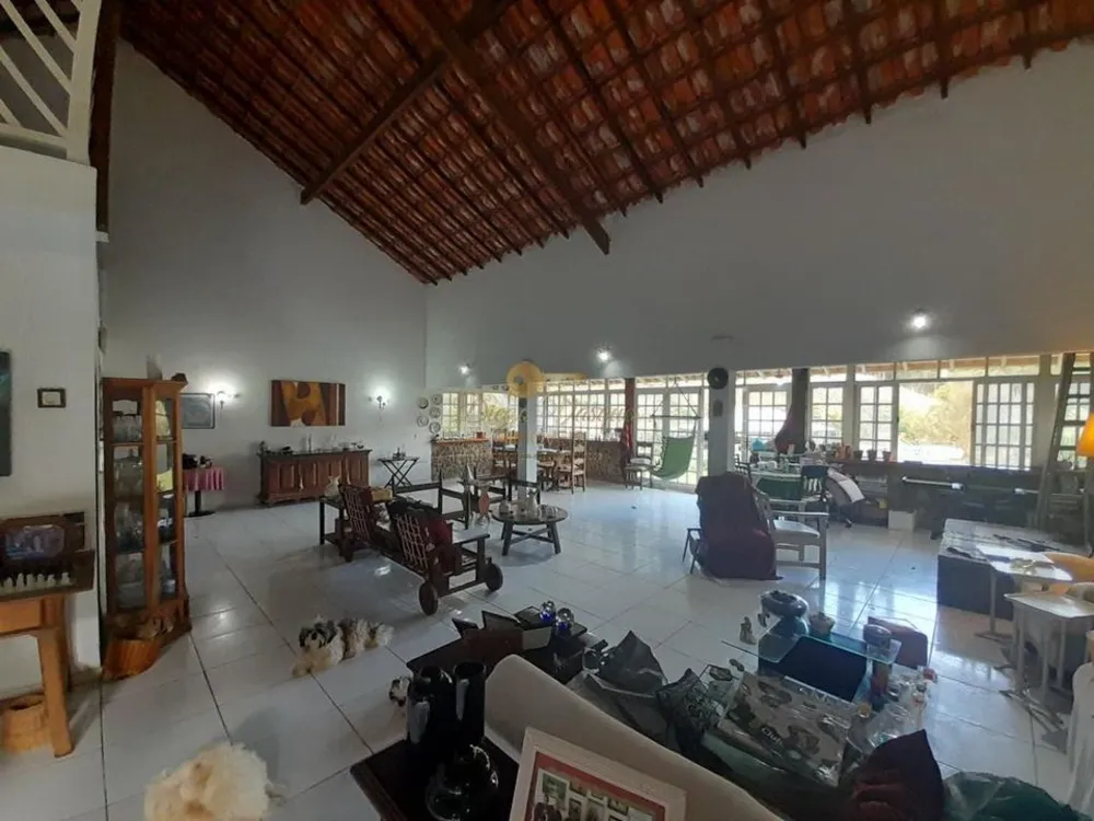 Sítio, 5 quartos, 12 hectares - Foto 44