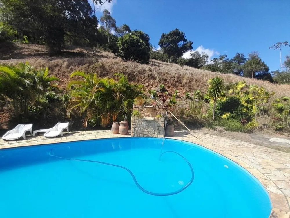 Sítio, 5 quartos, 12 hectares - Foto 12