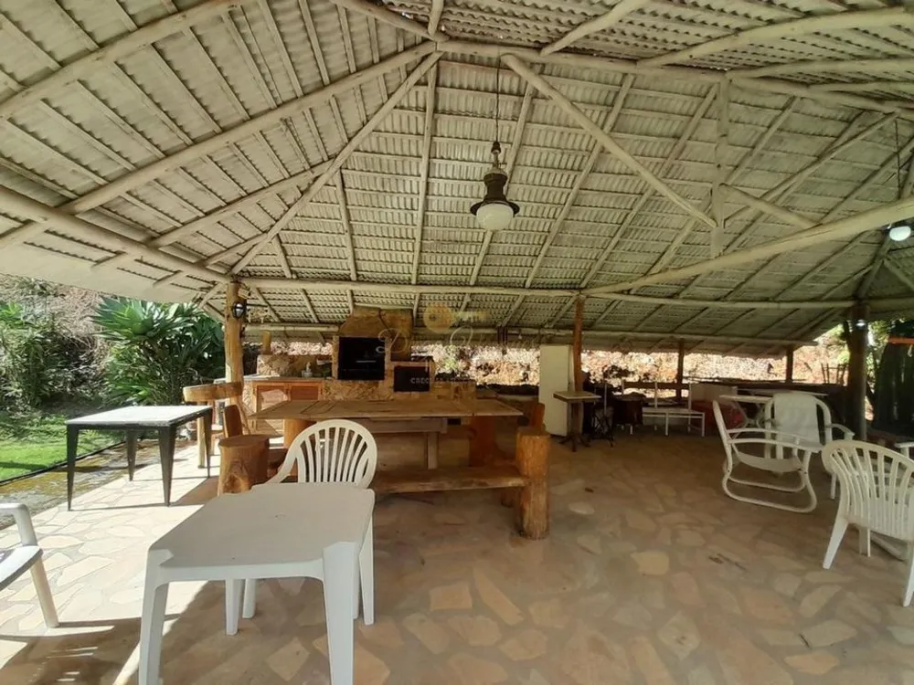 Sítio, 5 quartos, 12 hectares - Foto 10