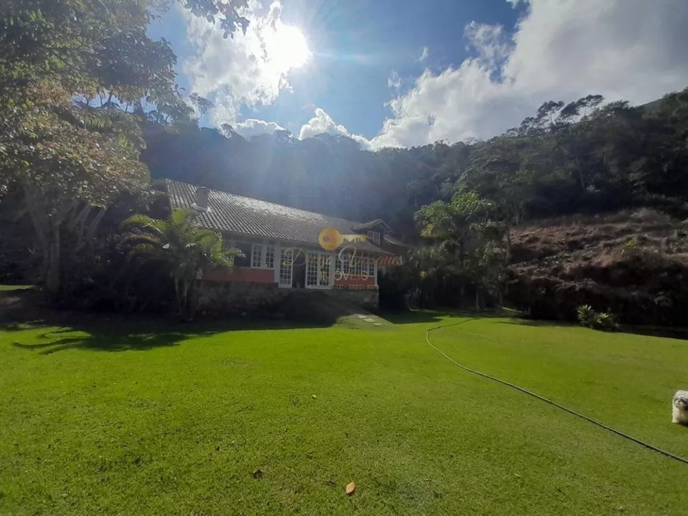 Sítio, 5 quartos, 12 hectares - Foto 2