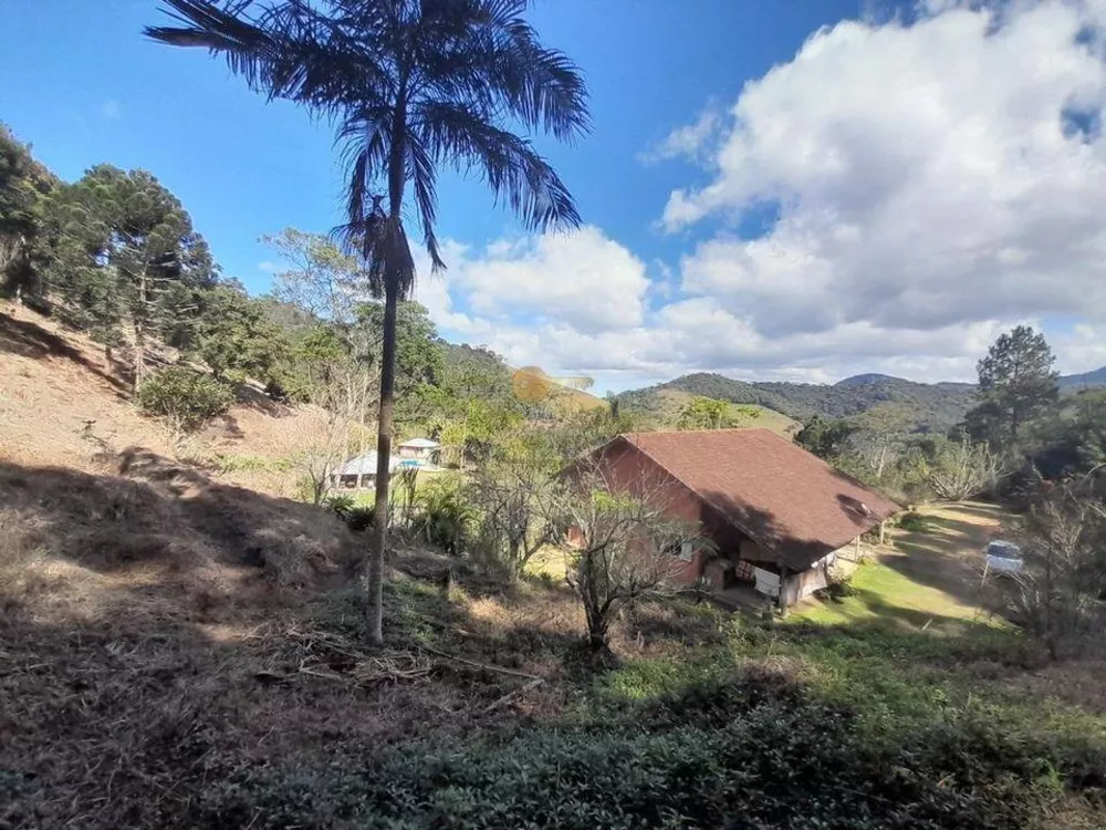 Sítio, 5 quartos, 12 hectares - Foto 30