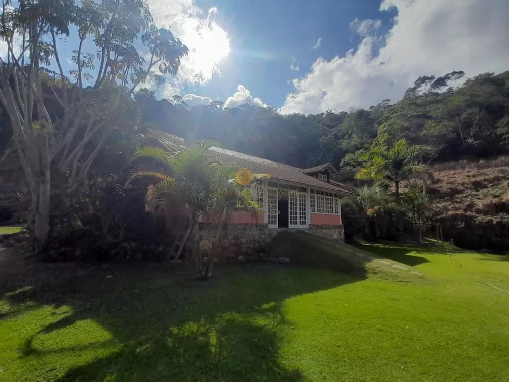 Sítio, 5 quartos, 12 hectares - Foto 3