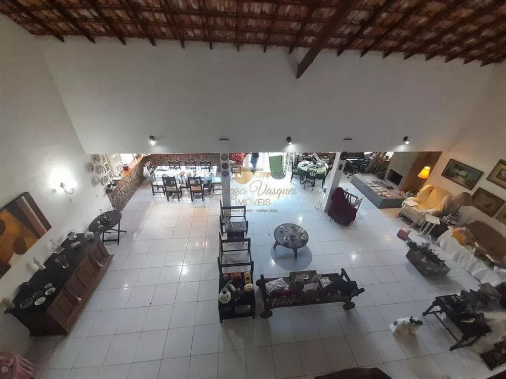 Sítio, 5 quartos, 12 hectares - Foto 33