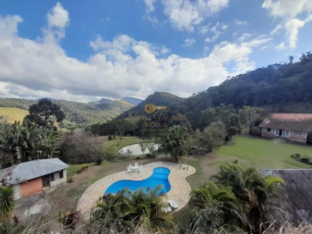 Sítio, 5 quartos, 12 hectares - Foto 16