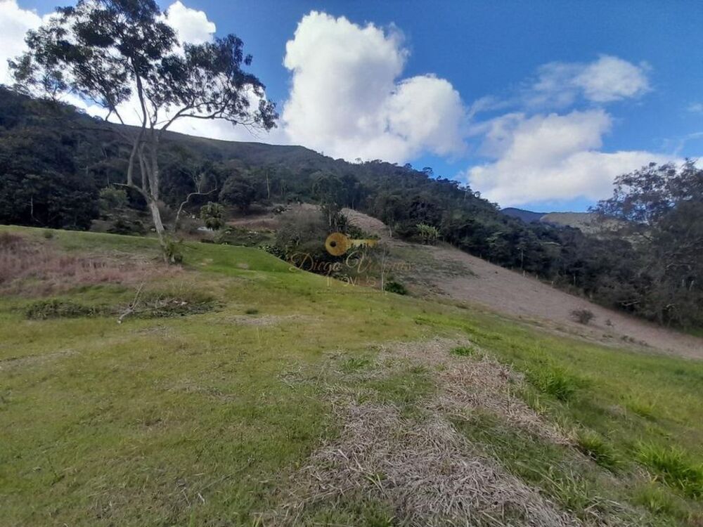 Sítio à venda com 5 quartos, 122000m² - Foto 1