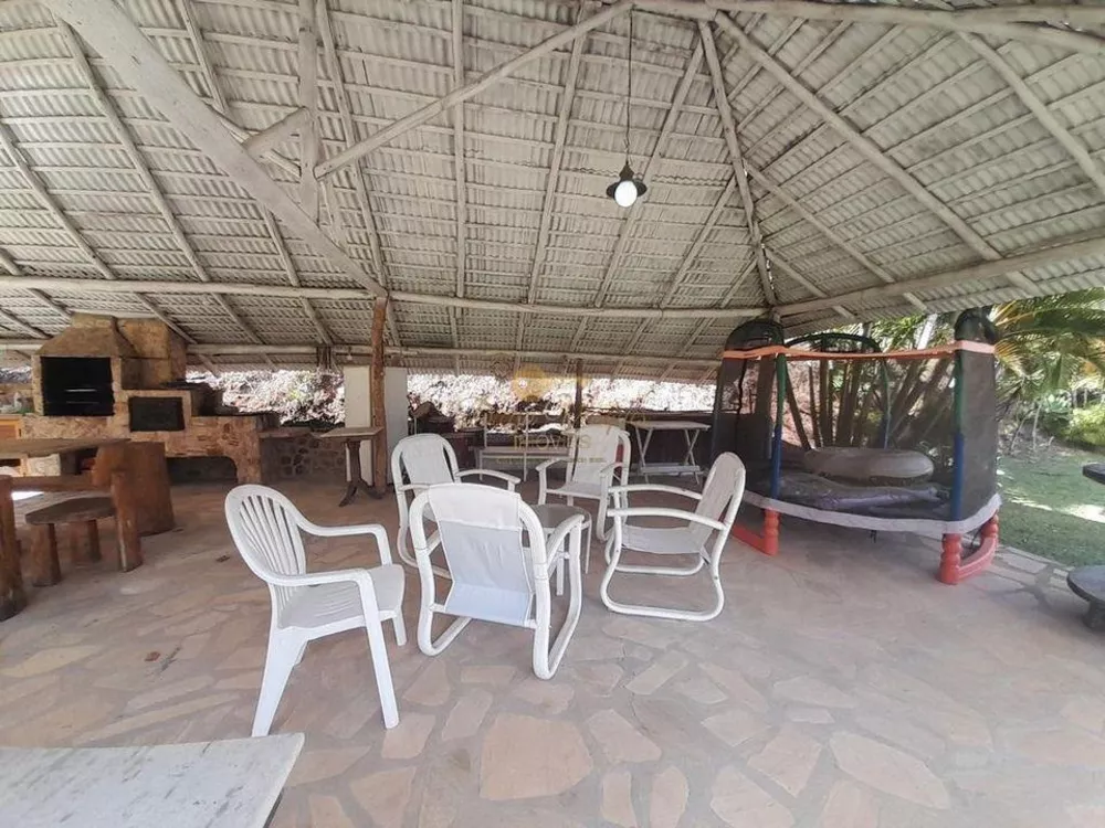 Sítio, 5 quartos, 12 hectares - Foto 9