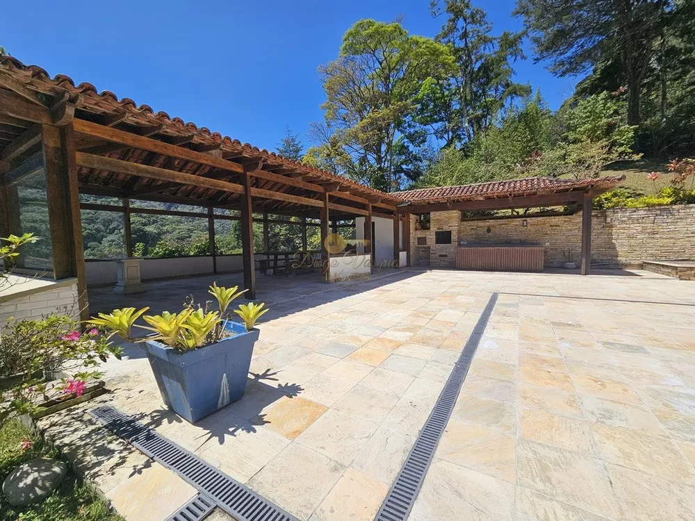 Casa de Condomínio, 5 quartos - Foto 6