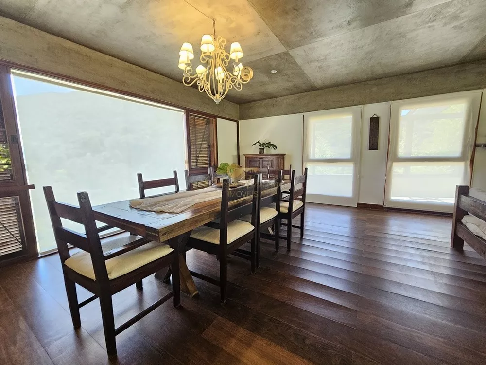 Casa de Condomínio, 5 quartos - Foto 22