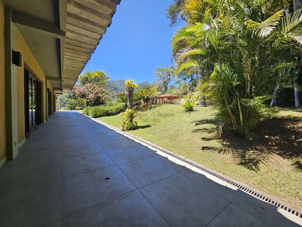 Casa de Condomínio, 5 quartos - Foto 3