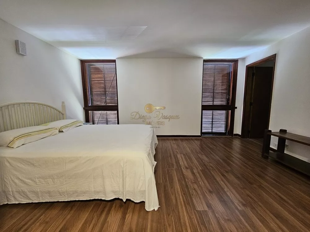 Casa de Condomínio, 5 quartos - Foto 38