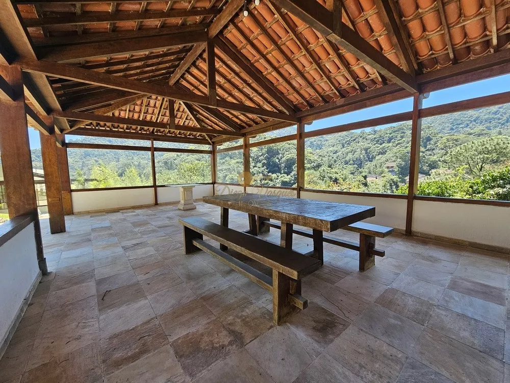 Casa de Condomínio, 5 quartos - Foto 13