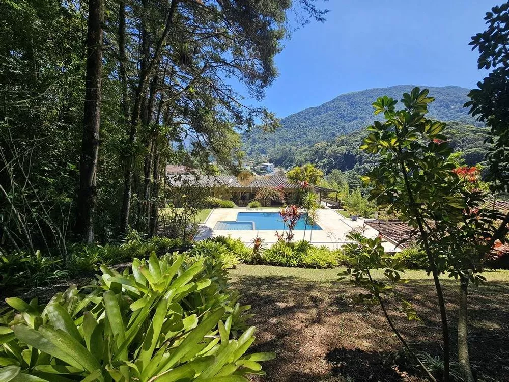 Casa de Condomínio, 5 quartos - Foto 10