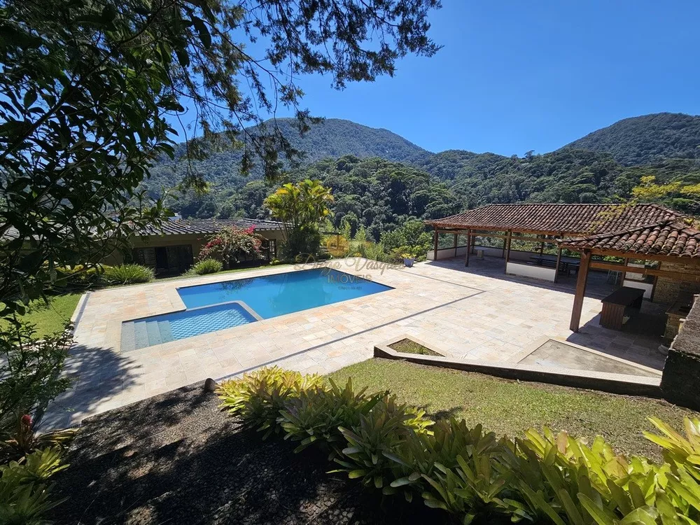 Casa de Condomínio, 5 quartos - Foto 1