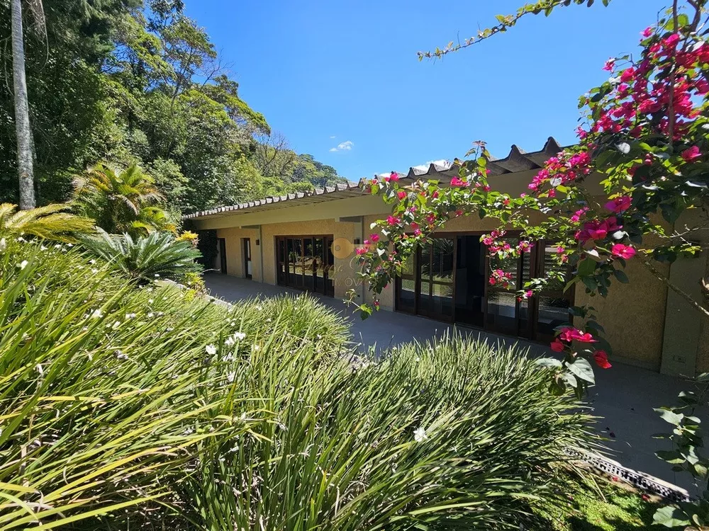 Casa de Condomínio, 5 quartos - Foto 5