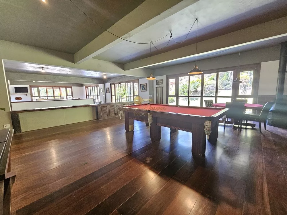 Casa de Condomínio, 5 quartos - Foto 31