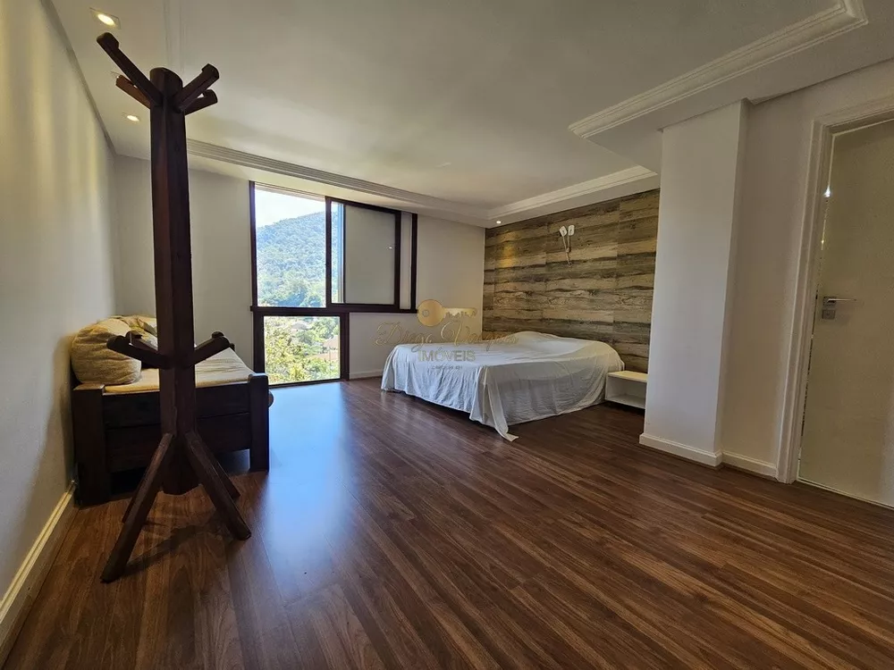 Casa de Condomínio, 5 quartos - Foto 41