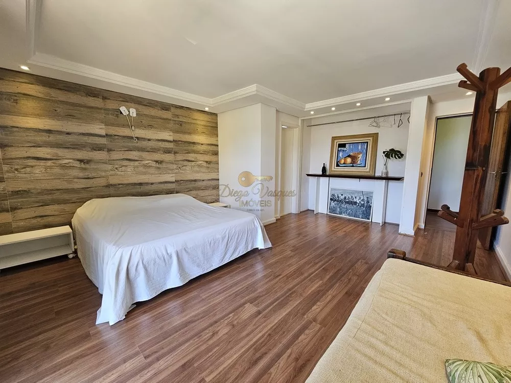 Casa de Condomínio, 5 quartos - Foto 42