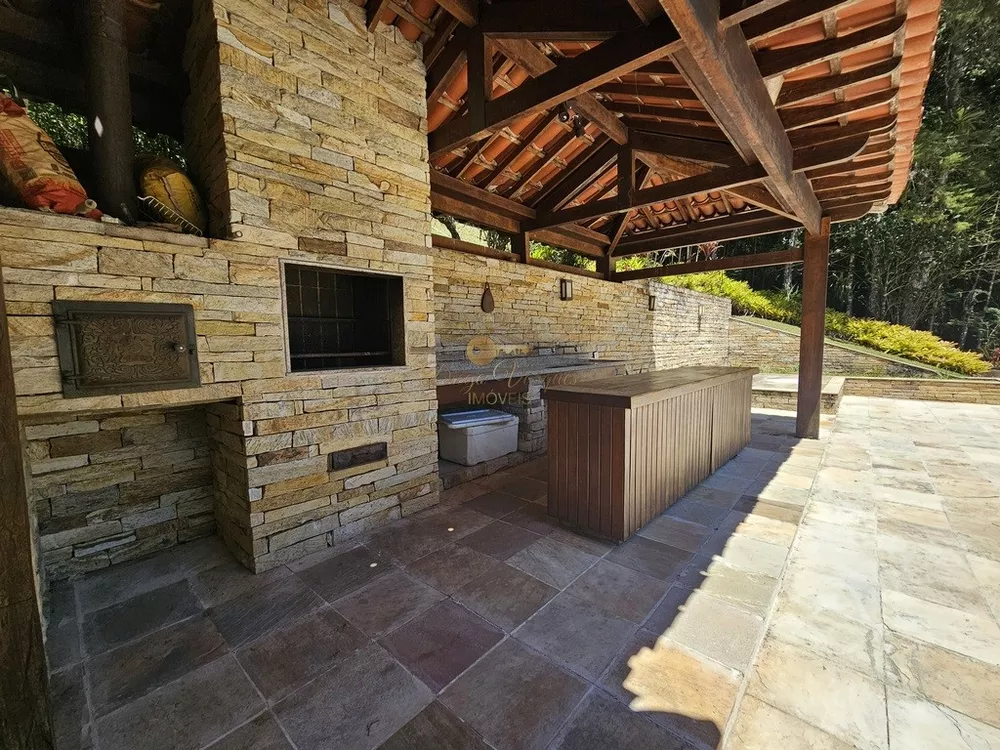 Casa de Condomínio, 5 quartos - Foto 12