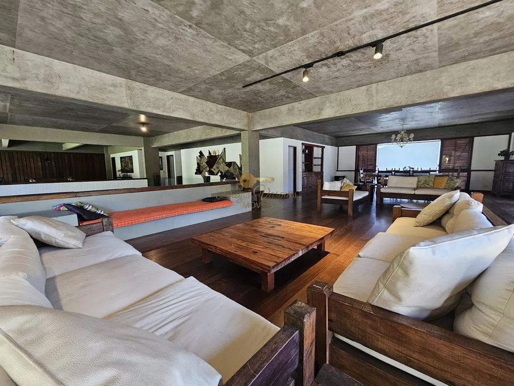 Casa de Condomínio, 5 quartos - Foto 17